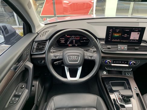 Certified 2022 Audi Q5 2.0T Premium Plus w/ Premium Plus Package image 20