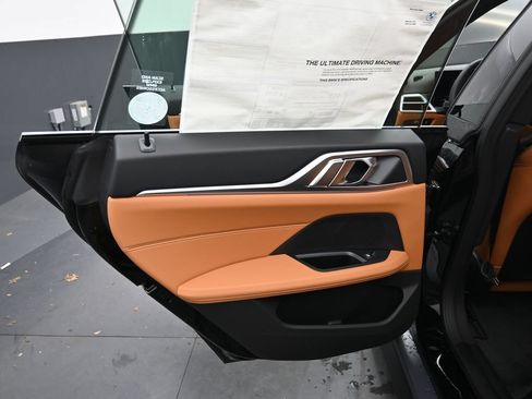 New 2026 BMW i4 eDrive40 RWD image 28