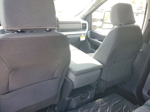 New 2026 Ford F350 XLT AWD/4WD image 15