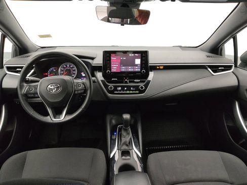 Used 2022 Toyota Corolla SE FWD image 22