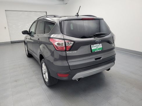 Used 2018 Ford Escape SE w/ SE Sync 3 Package FWD image 5