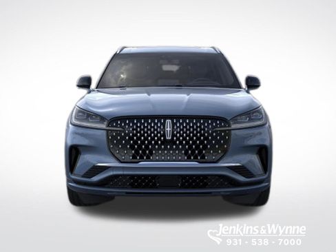 New 2026 Lincoln Aviator Black Label AWD/4WD image 6