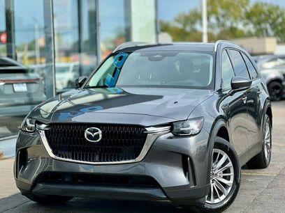 Used 2024 MAZDA CX-90 3.3 Turbo w/ Preferred Plus