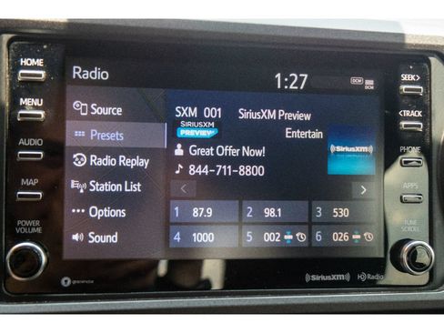 Used 2020 Toyota Tacoma 4x4 Double Cab image 25