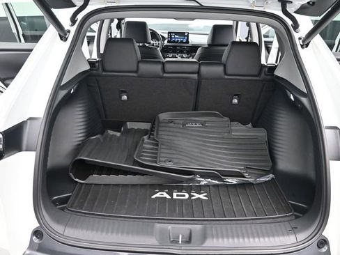 Certified 2025 Acura ADX FWD image 19
