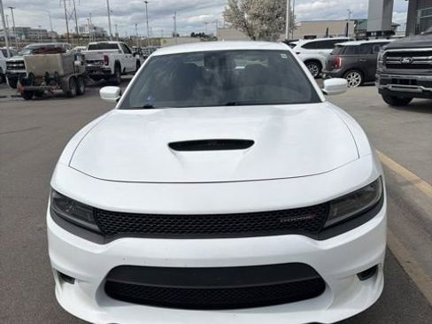 Used 2022 Dodge Charger GT image 3