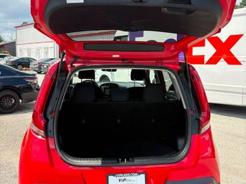 Used 2021 Kia Soul S FWD image 22