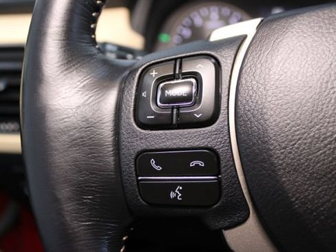 Used 2015 Lexus NX 200t FWD w/ Luxury Package image 23