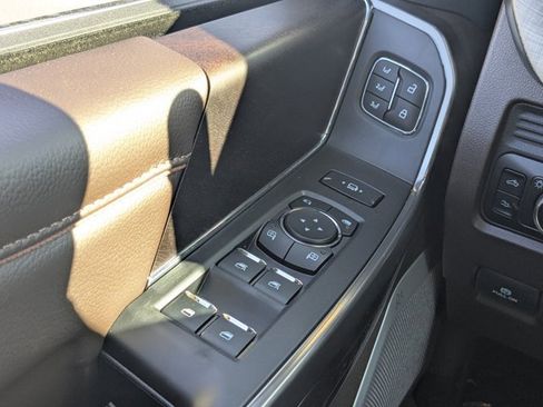 New 2026 Ford F450 King Ranch w/ FX4 Off-Road Package image 25