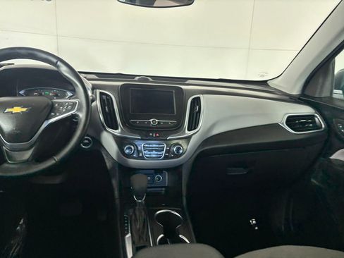Used 2024 Chevrolet Equinox LT image 20
