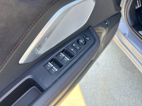 Certified 2025 Acura RDX A-Spec image 15