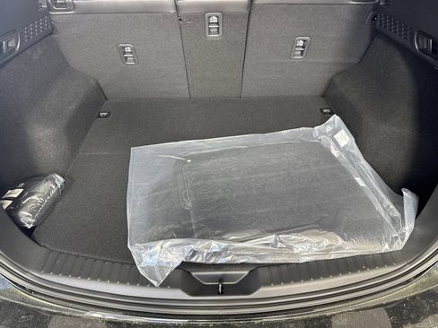 Certified 2025 MAZDA CX-5 AWD 2.5 S w/ Premium Plus Pkg image 19
