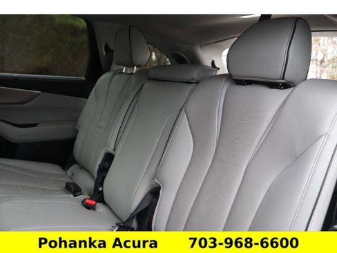 Certified 2023 Acura MDX SH-AWD w/ Advance Package image 24