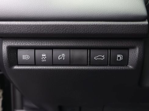Used 2025 Toyota Camry XSE FWD image 24