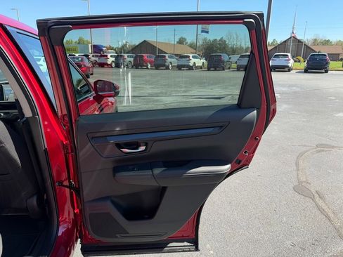 New 2026 Honda CR-V EX image 13