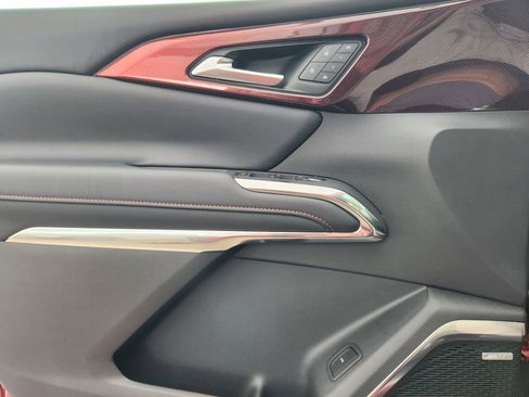 New 2026 Chevrolet Traverse RS FWD image 16