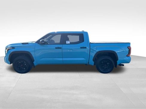 New 2026 Toyota Tundra TRD Pro AWD/4WD image 2