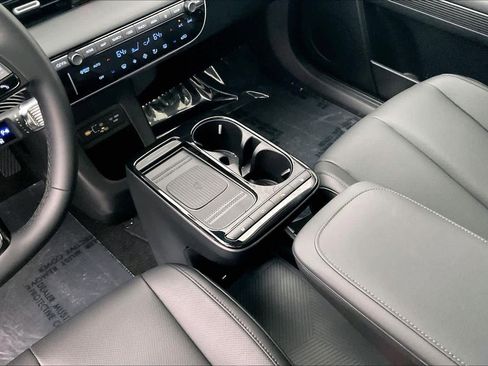Certified 2026 Hyundai Ioniq 5 SEL RWD image 16
