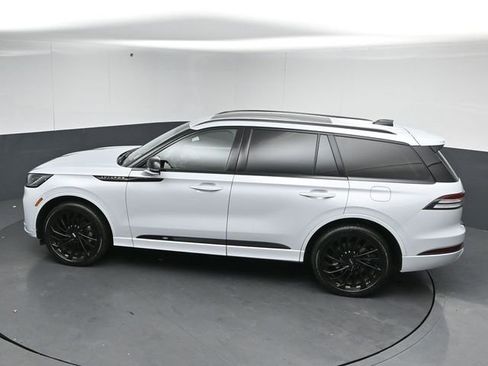 Certified 2025 Lincoln Aviator Reserve w/ Equipment Group 201A AWD/4WD image 47