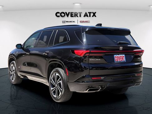 Used 2026 Buick Enclave Sport Touring w/ Power Package FWD image 5
