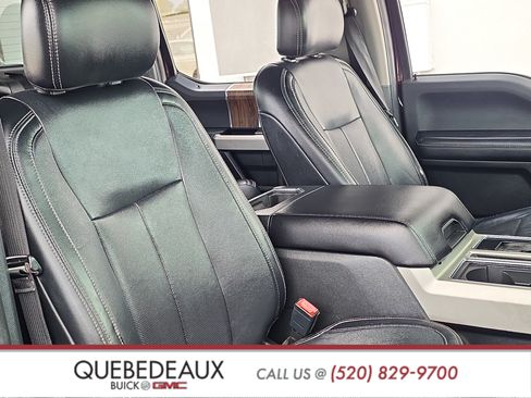 Used 2019 Ford F150 Lariat RWD image 31