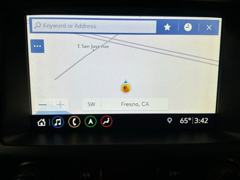 Used 2019 Chevrolet Colorado ZR2 image 27