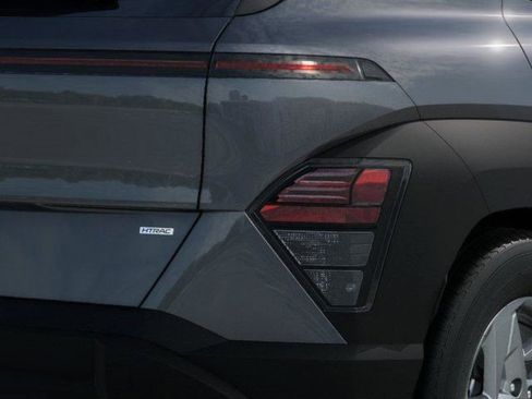 New 2026 Hyundai Kona SE AWD/4WD image 10