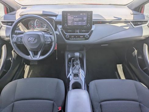 Used 2022 Toyota Corolla SE FWD image 14