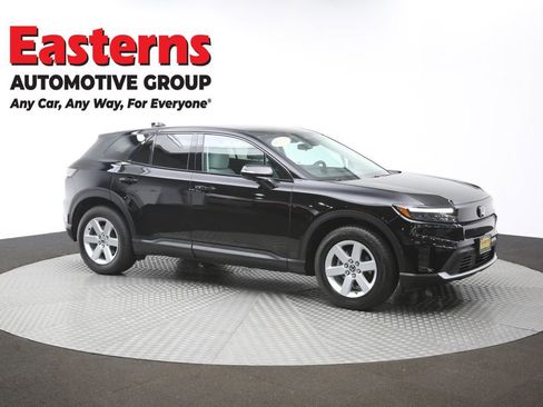 Used 2024 Honda Prologue EX image 46