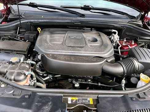 Used 2021 Dodge Durango GT RWD image 9