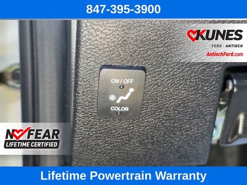 Used 2023 Nissan Kicks SR w/ SR Premium Package FWD image 41