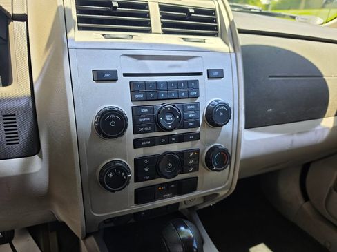 Used 2008 Ford Escape XLT FWD image 26