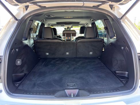 Used 2025 Honda Passport TrailSport image 31