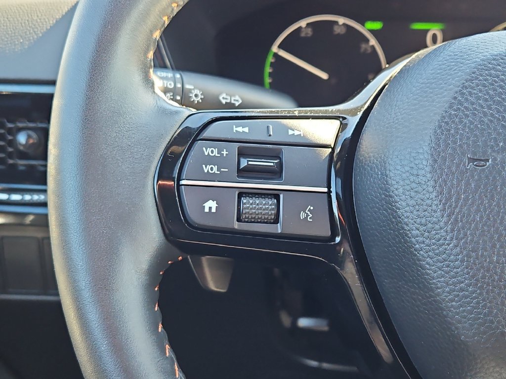Certified 2024 Honda CR-V Sport Touring image 29