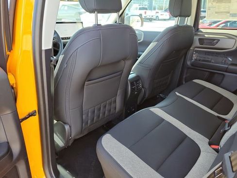 New 2026 Ford Bronco Sport Big Bend w/ Convenience Package image 13