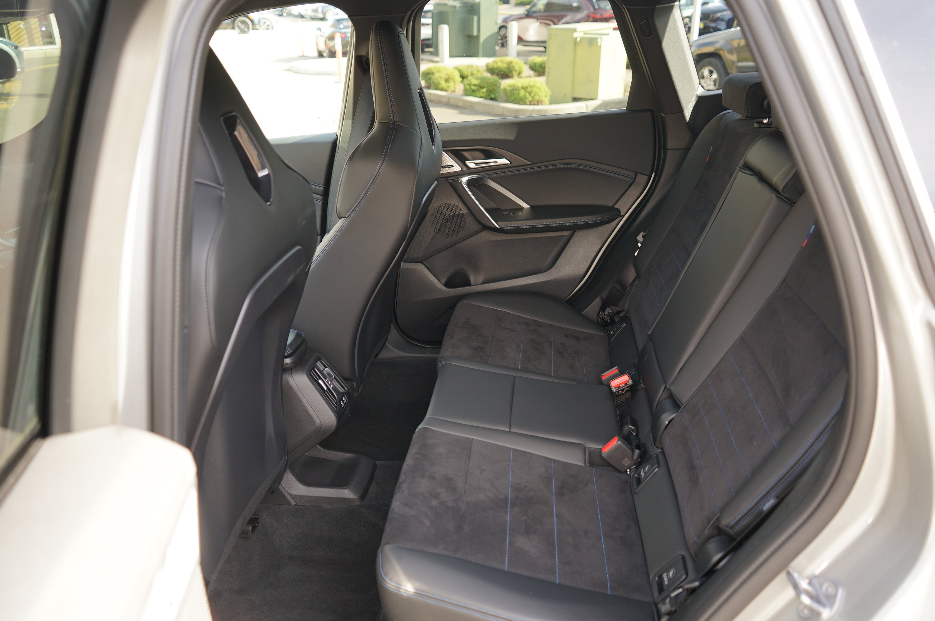 Used 2025 BMW X1 M35i w/ Premium Package AWD/4WD image 20