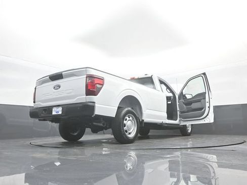 New 2026 Ford F150 XL RWD image 42