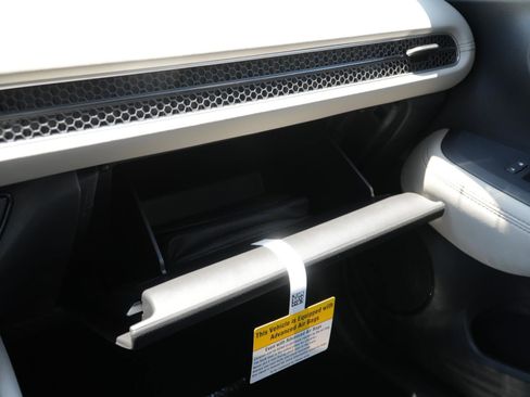 New 2027 Honda HR-V EX-L image 28