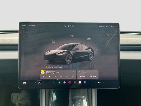 Used 2025 Tesla Model 3 Long Range RWD image 14