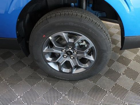 New 2025 Ford Maverick XLT w/ XLT Luxury Package image 20