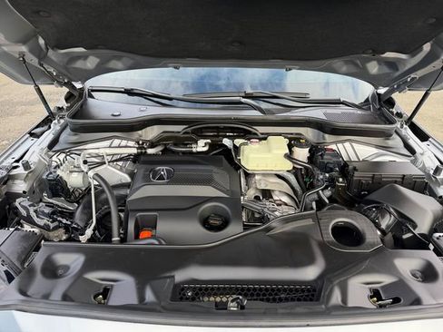 Used 2024 Acura MDX Type S image 49