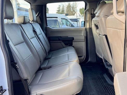 Used 2022 Ford F450 XL image 25