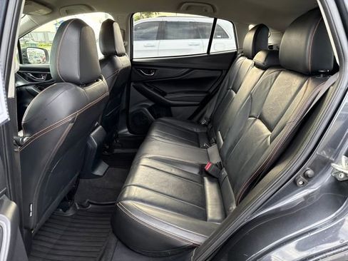 Used 2019 Subaru Crosstrek 2.0i Limited w/ Popular Package #3 image 22