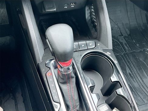 Used 2025 Chevrolet TrailBlazer RS w/ Convenience Package image 17