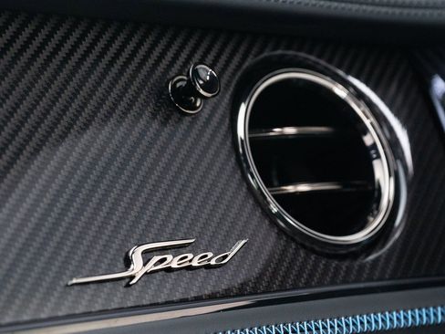 Certified 2025 Bentley Continental GT Speed image 37