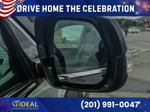 Used 2019 INFINITI QX60 Pure AWD/4WD image 10
