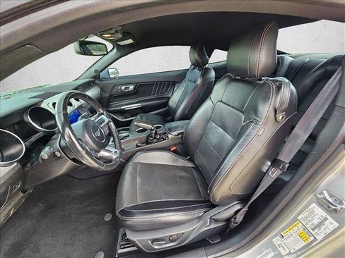 Used 2020 Ford Mustang Premium image 14