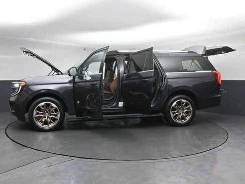 Certified 2025 Ford Expedition Max King Ranch AWD/4WD image 58