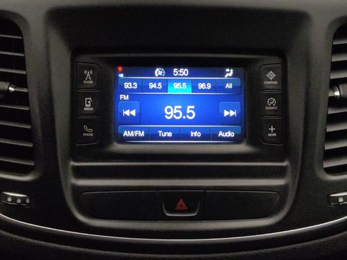 Used 2015 Chrysler 200 Limited FWD image 25