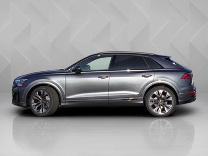 New 2026 Audi Q8 Premium Plus